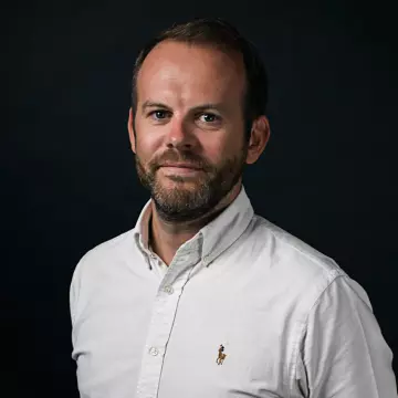 Tor Asbjørn Hegge 