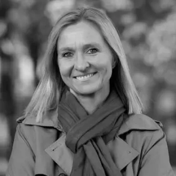 Anne-Lise Mørch von der Fehr 