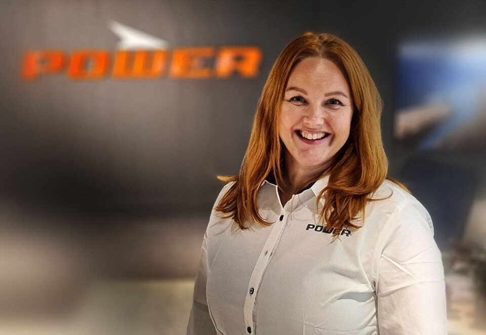 - Ekstra godt forberedet: - I år er vi ekstra godt forberedt på å gi kundene tidenes Black Friday-tilbud, kombinert med en trygg, rask og enkel handel, sier PR- og kommunikasjonssjef Siri Røhr-Staff i Power.