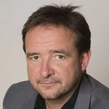 Morten Micalsen 