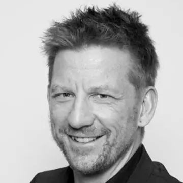 Pelle Stensson 