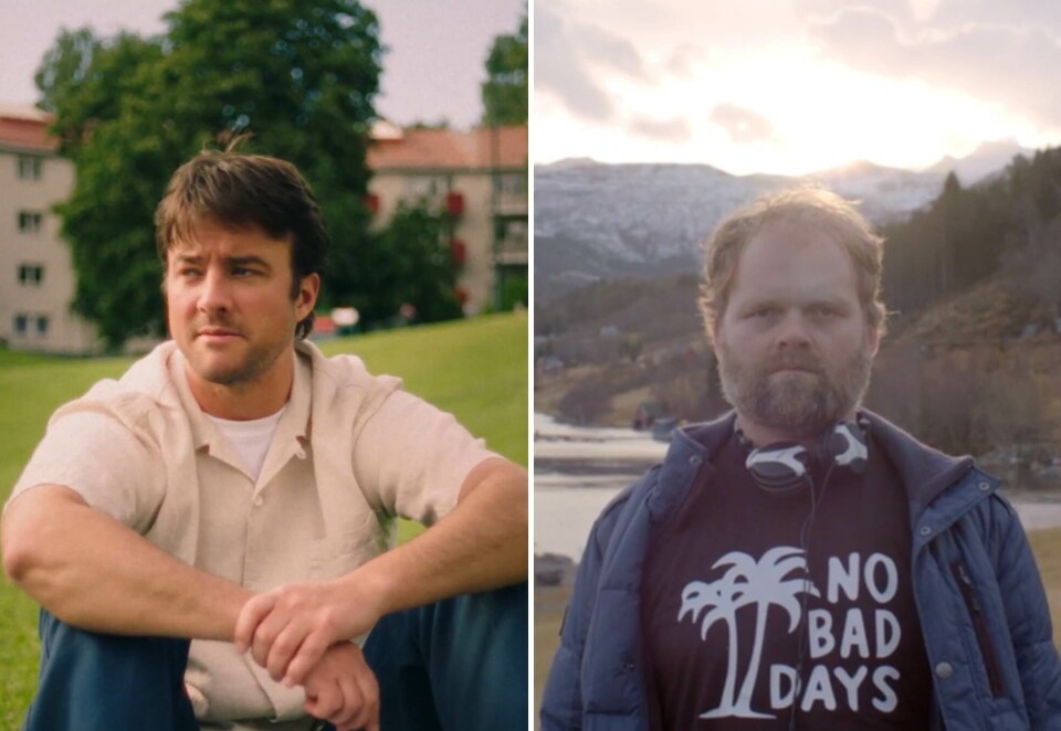 Skamløs kopi?Visit Oslo har gått viralt med ny reklamekampanje (til venstre). Inspirasjonen er blant annet hentet fra en «norsk» reklameklassiker fra 2013 (til høyre). Nå blir den norske reiselivsaktøren beskyldt for å drive «skamløs» kopi.
