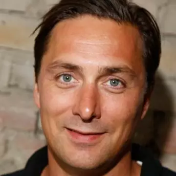 Christian Steen 