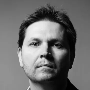 Dag Herbjørnsrud 