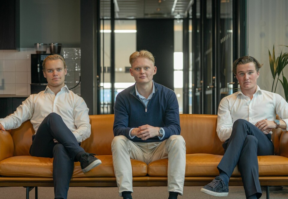 Gen Z-eksperter: - Vi vet hva som appellerer til de ulike målgruppene og alderssegmentene, sier gjengen i Ecommerce Marketing.