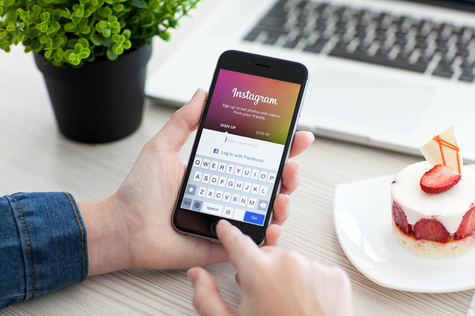 10 tips for å løfte dine Instagramaktiviteter