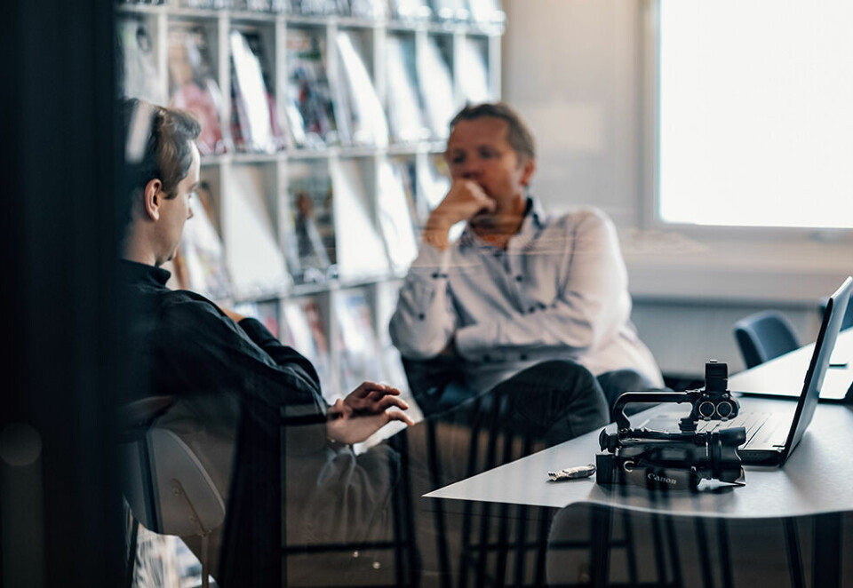 Slik øker du medieoppmerksomheten din i 2019