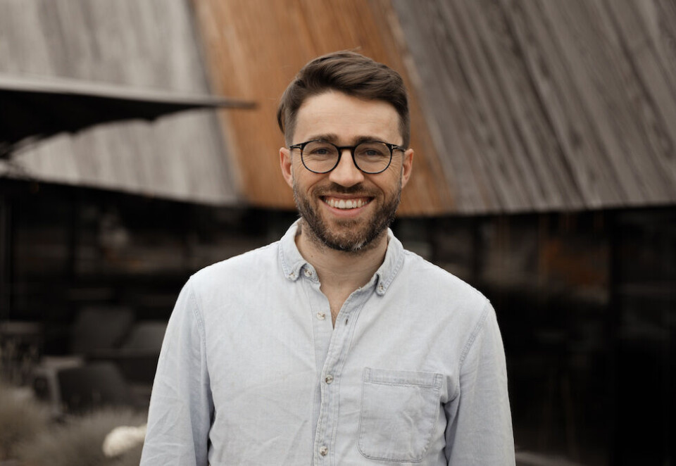 - Hellig overbevist om at relevans kan redde oss ut av knipen