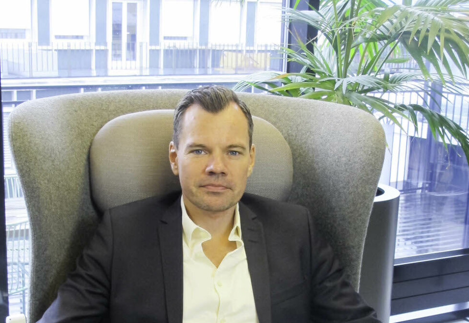 MEDIEINVESTERINGEN: Kun Facebook kan måle seg med vår data og vår dokumentasjon, skriver strategisk salgsdirektør i Amedia Christian Thu.