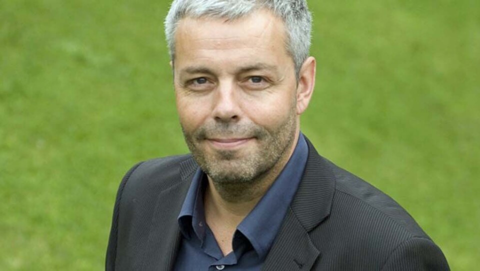 Skal sikre NRK tv-sporten