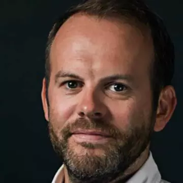 Tor Asbjørn Hegge 