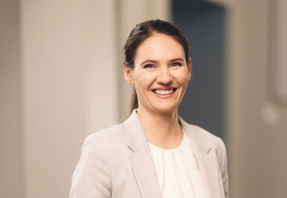 Forlater PR-bransjen: Julie Remen Midtgarden skal lede skolepolitikken i Oslo.