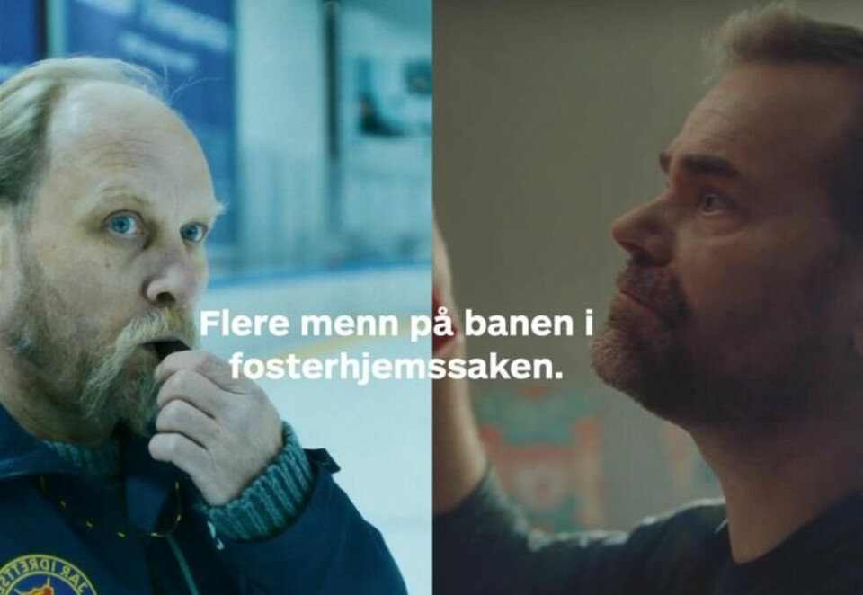 Prisdryss i ANFO Effekt