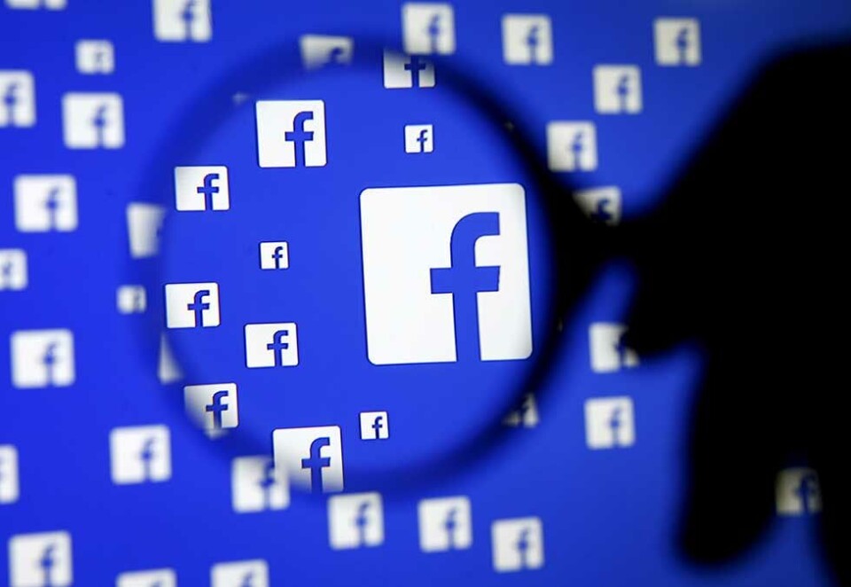 Under lupen: EU-kommisjonen vil granske påstander om misbruk av markedsmakt og om Facebook undergraver konkurrentenes annonsevirksomhet. Foto: NTB.