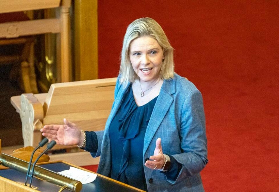 - Et wildcard: Kampanjes valgkampjury har startet arbeidet med å følge valgkampen. I september skal det partiet som har drevet den beste valgkampen kåres.