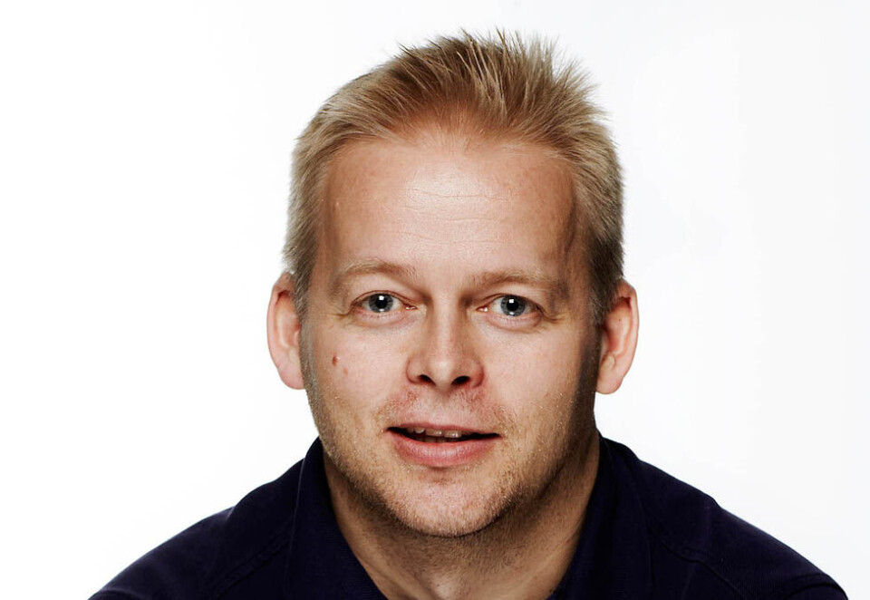 - Begynn å blogge: Karl Philip Lund mener alle studenter bør begynne å blogge. - Kreativ og kritisk skriving er blant de viktigste egenskapene du trenger for å lykkes på skolen og i arbeidslivet, skriver Lund i dette innlegget.