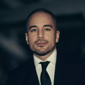 Yousef Musavi 