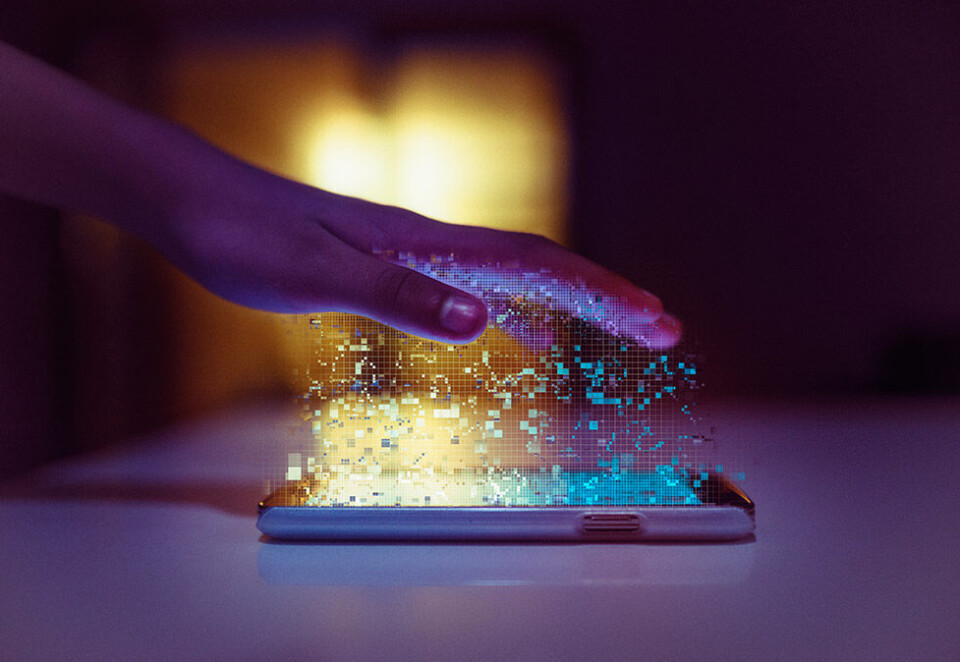 Gjennom maskinlæring lærer markedsførere hvordan digitale ressurser kan gi størst mulig rekkevidde og optimale konverteringer.