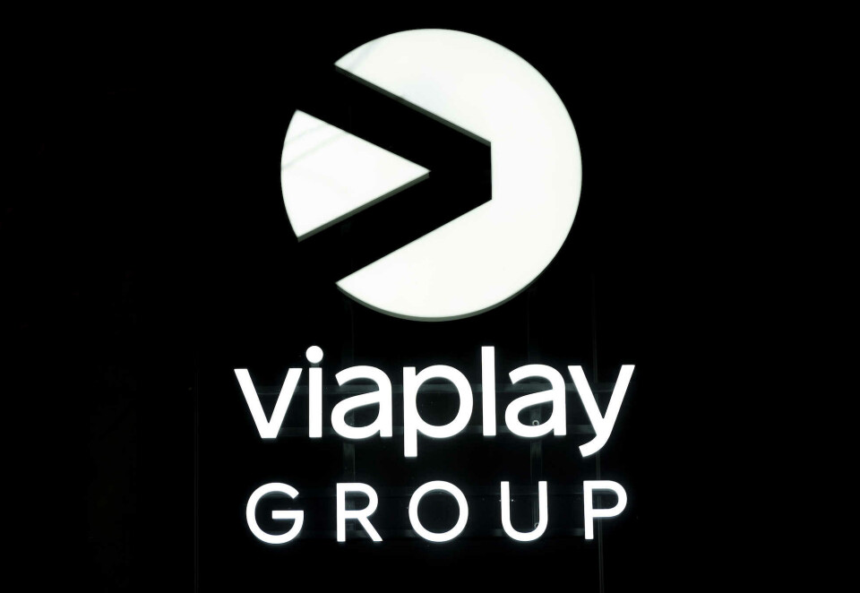 I mål med regningsplan: Det har sett svart ut for Viaplay det siste året, men fredag kunngjør selskapet at de er i mål med redningsplanen som skal gi selskapet ny giv og, ikke minst, fire milliarder kroner i frisk kapital. Foto: NTB