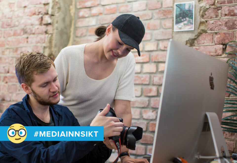 Slik får du mest mulig ut av videoene i selskapet ditt