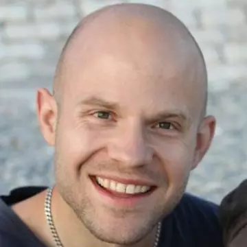 Johan Eriksson 