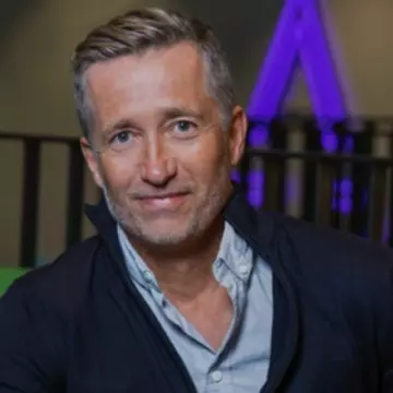 Håvard Kvernaas Bakken 