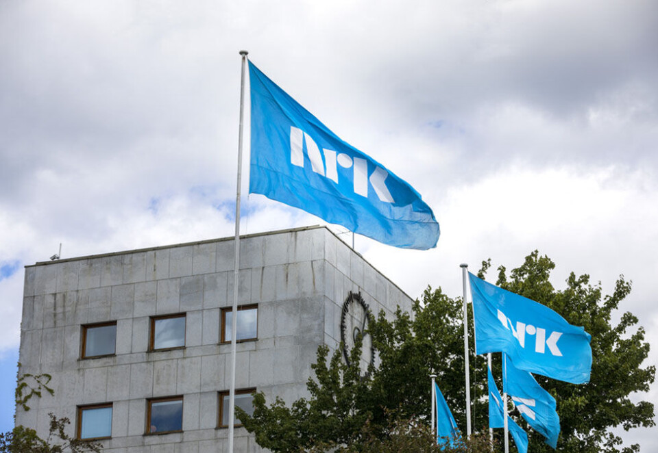 Har skapt reaksjoner: I NRK P3s nettserie «Mobilflørt» blir såkalte liggelister et tema. En nettsak om samme fenomen har vekket reaksjoner og i dag ble den behandlet i Kringkastingsrådet. Foto: NTB
