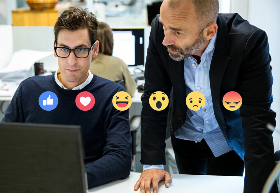 Dette betyr Facebook-endringene for deg
