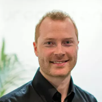 Daniel Mohn-Reinaas 