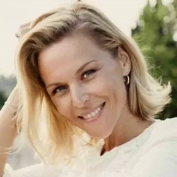 Vanessa Rudjord 