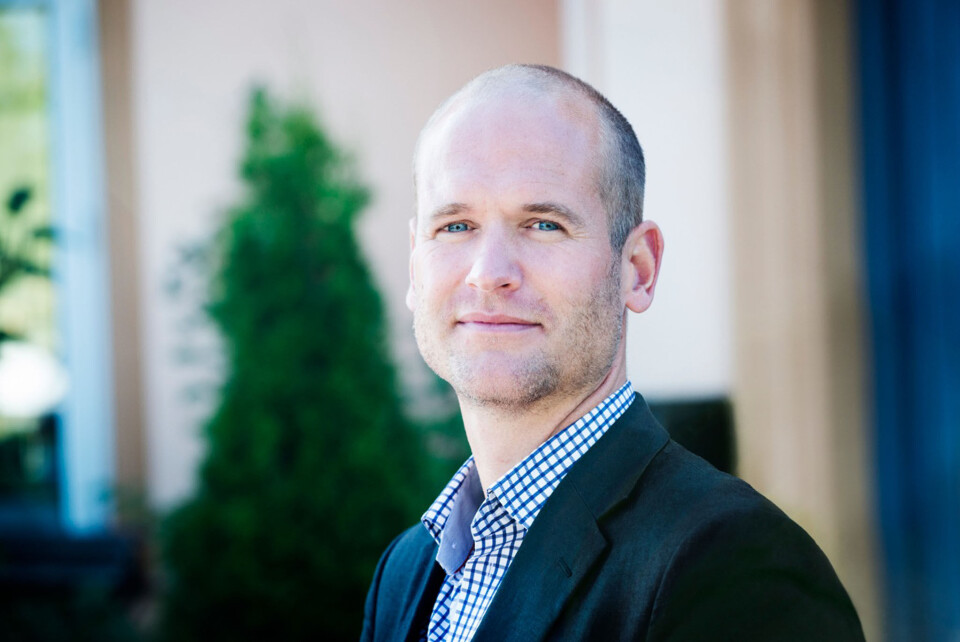 Må satse på strategi: For å bli en attraktiv arbeidsgiver for studenter nytter det ikke med ett enkelt stund eller en enkelt kampanje, ifølge Hans Petter Stub. Se hvem som lykkes lenger ned i saken.
