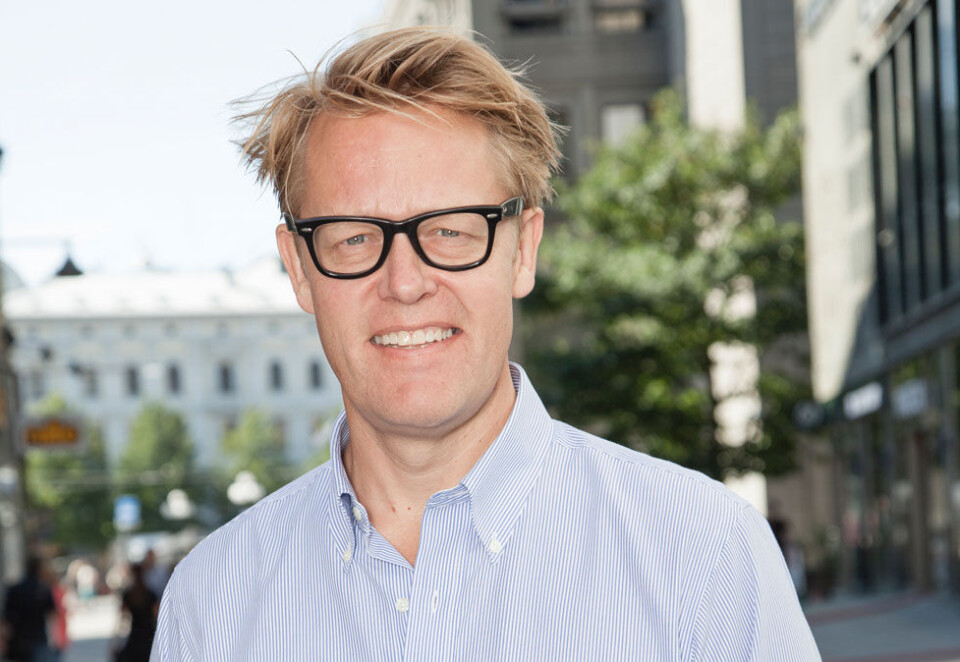Merkevaredebatt: Strategidirektør Sten Bråthen analyserer debatten mellom kollega Bjørn Dahl og Joakim Vars Nilsen med utgangspunkt i Merkevaredagen.