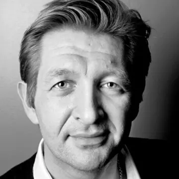 Knut Kristian Hauger 
