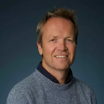 Svein Larsen 