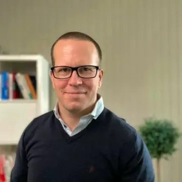 Eivind Jonassen 
