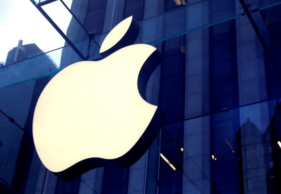 Tech-gigant: Oslo kommune har bedt Apple om å trekke film om bruk av Ipad i norske klasserom.