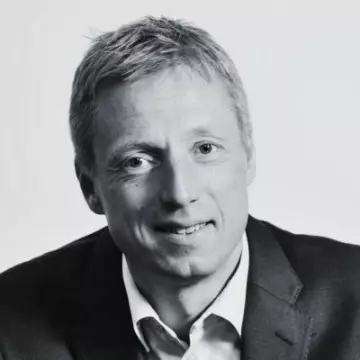 Carsten Gunnarstorp 