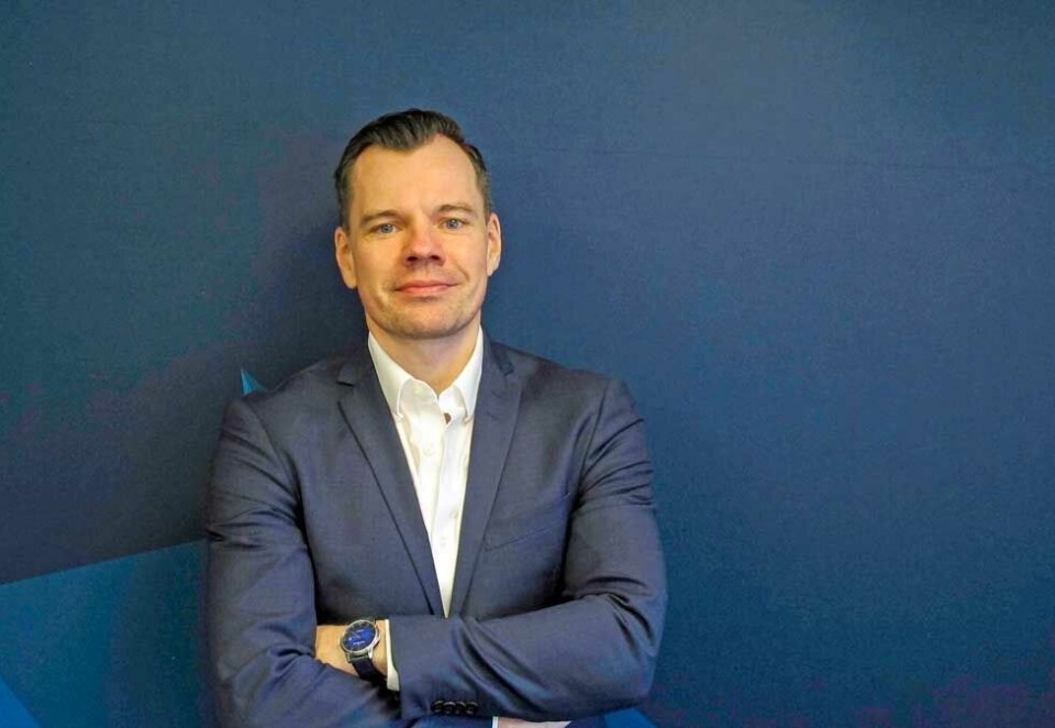 Småspioner på mediemarkedet: Christian Thu er til daglig salgsdirektør i Amedia og deltok nylig på INMAs 8 Minutes-konferansen der han ble stemt som ett av de to beste foredragenen. - Cookies er «småspioner», som faktisk ikke har vært kvalifisert til jobben sin, og de kan erstattes av bedre løsninger, skriver han.