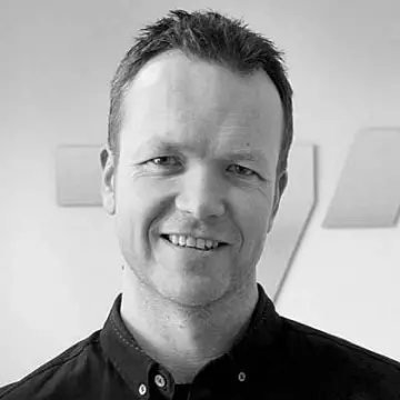 Svein Larsen 