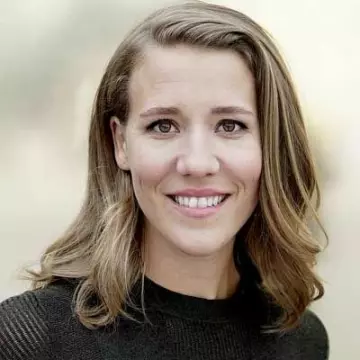 Anna Blom Rian 