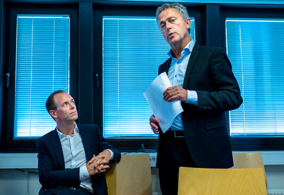 Amedia-prisen har stupt med milliarder