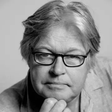 Trond Blindheim 