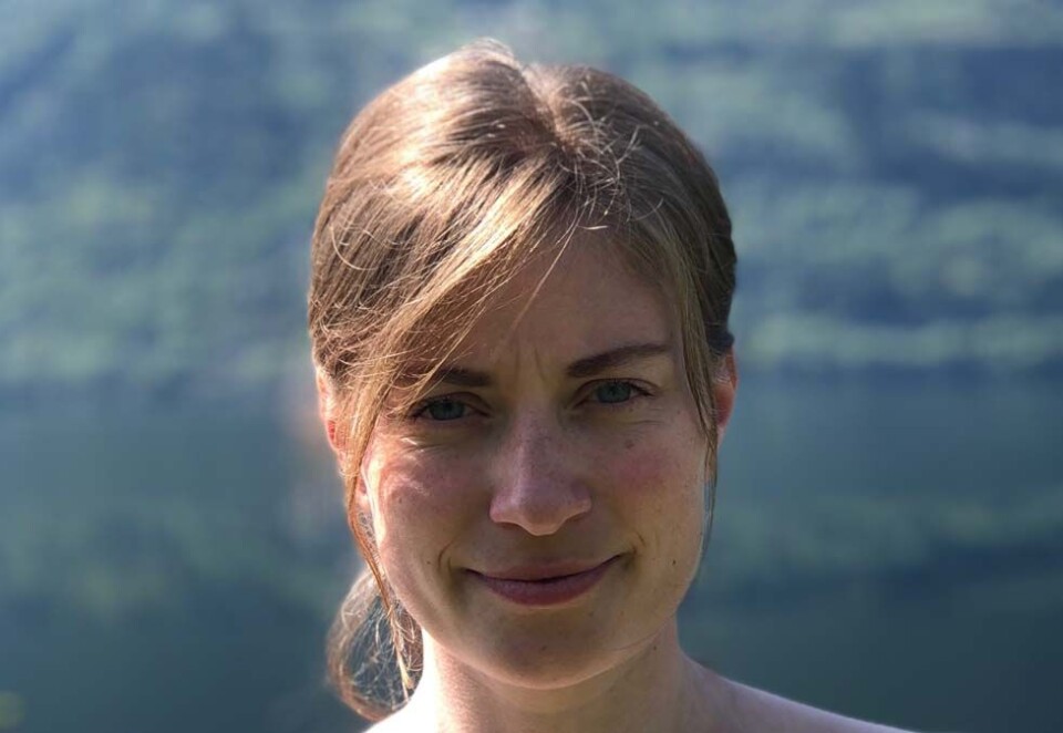 Foto: Kringkastingsringen