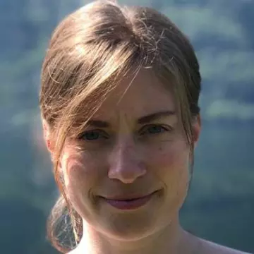 Guro Kvalnes 