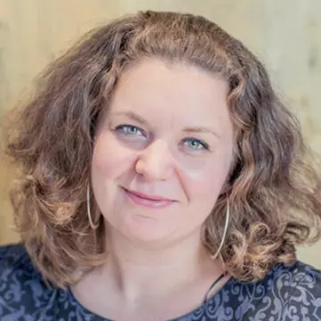 Marianne Otterdal Møller 