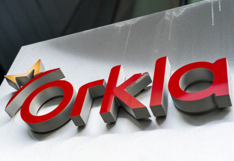 Foto: Terje Pedersen/NTB