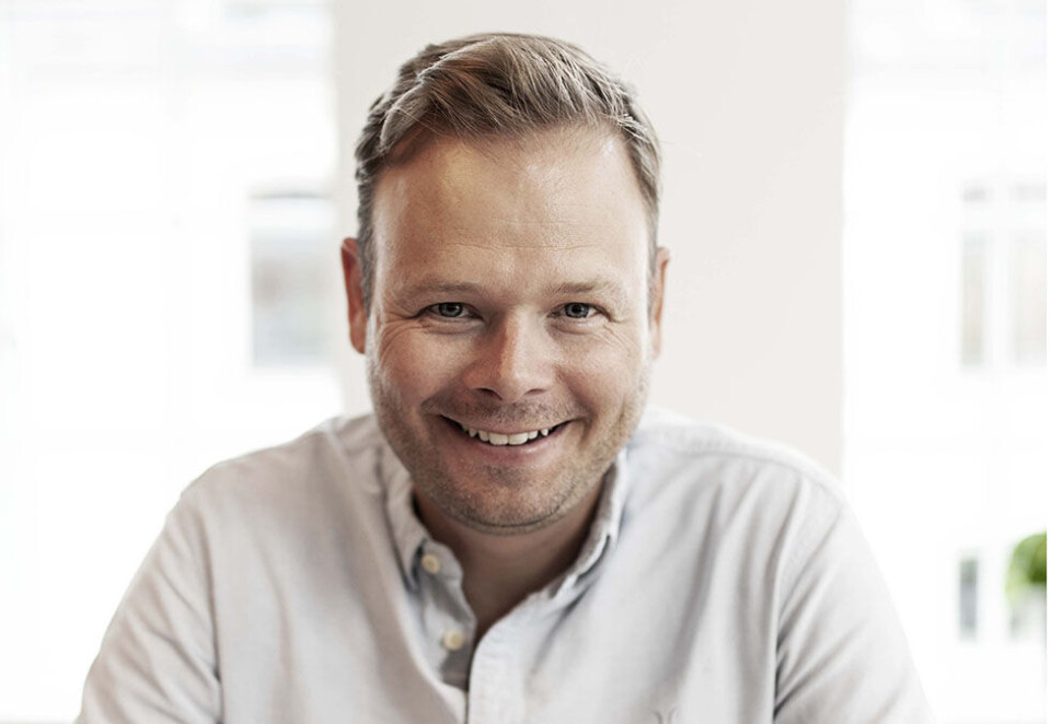 Showtime for ny strømmetjeneste: HBO Nordic har bygget ut sitt strømmetilbud med premierer fra Showtime. Denne rettigheten mister de når Jesper Dahl, nordisk sjef i ViacomCBS, relanserer Paramount+ etter nyttår.