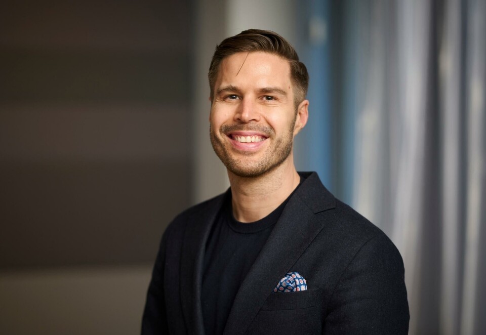 Foto: Skjalg Bøhmer Vold/Kommunikasjonsforeningen