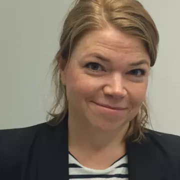 Maren Bækkelund Ellingsen 