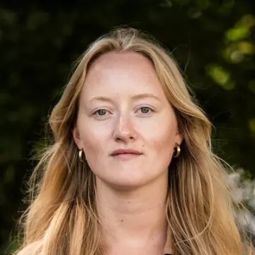 Kaja Møller-Hansen 